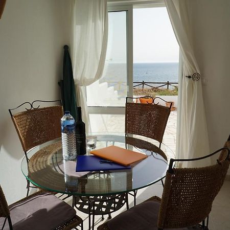 Carvoeiro Sol Seafront Apartment Екстериор снимка