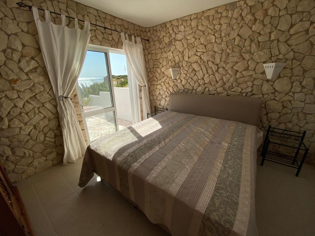Carvoeiro Sol Seafront Apartment Екстериор снимка